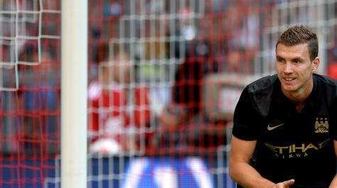 Verdelli: "Inter, Dzeko perfetto. Eto'o? Non serve"