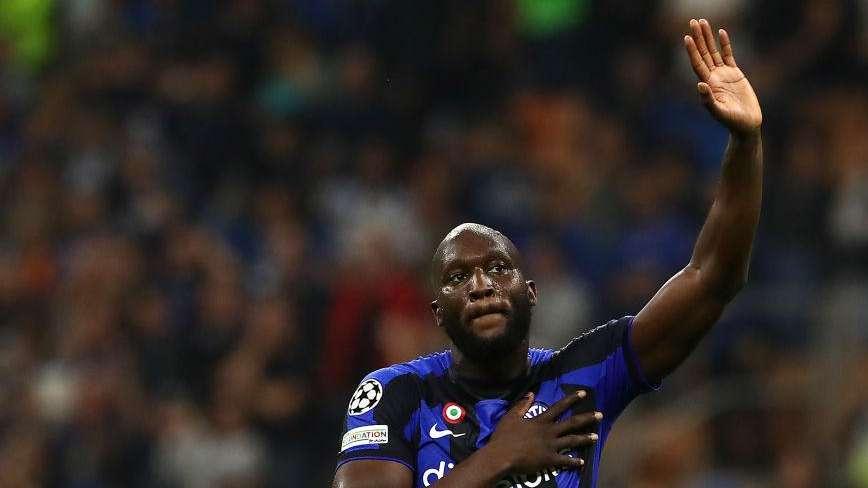 GdS - L'Inter torna al lavoro: in tre a parte. Quando sono attesi Correa, Onana e Lukaku (che si taglia le ferie)