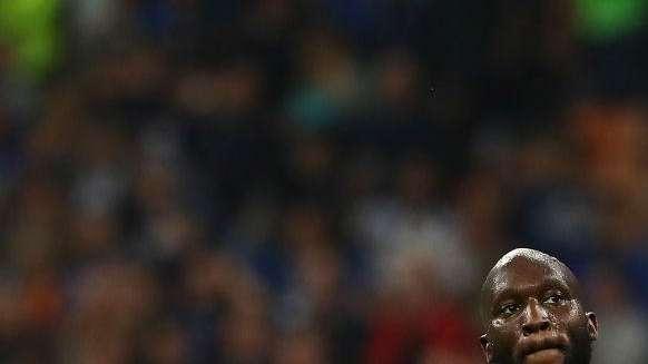 GdS - Il ritorno di Lukaku: scatti, gol e sospiro collettivo. "Entro e faccio il quarto"