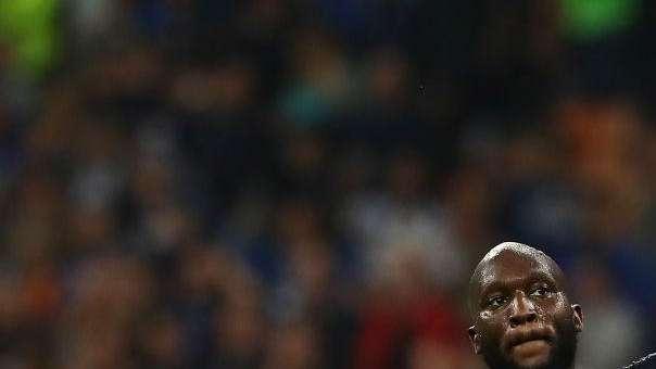 GdS - Abbondanza in attacco: Lukaku aumenterà il minutaggio in vista di Bayern e Juve
