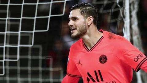 FcIN - Icardi, futuro incerto. Leo vuole riscattarlo, sondaggi di Chelsea e Real Madrid. E c'è la 'clausola Salah'