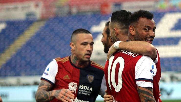 Joao Pedro esalta Barella: "A me stupisce il modo in cui alla sua età si è messo al timone dell'Inter"