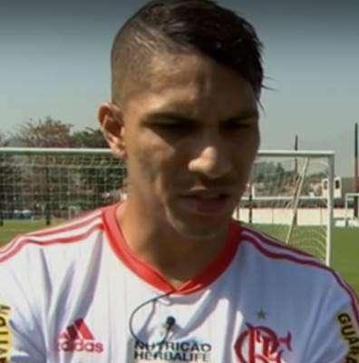 Guerrero insiste: "L'Inter? Io non ho ricevuto nulla"