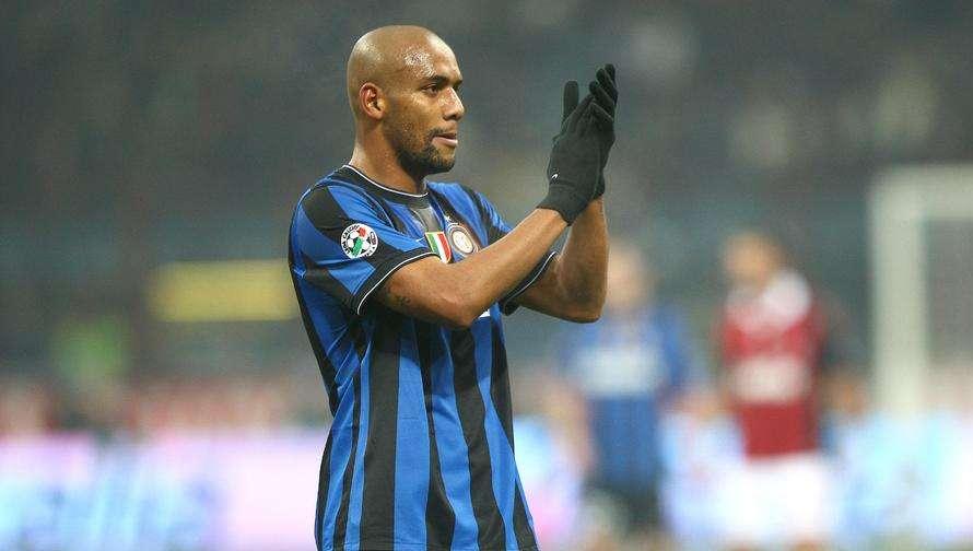 Maicon: "Non scappo dallInter, a meno che non mi lascino andare