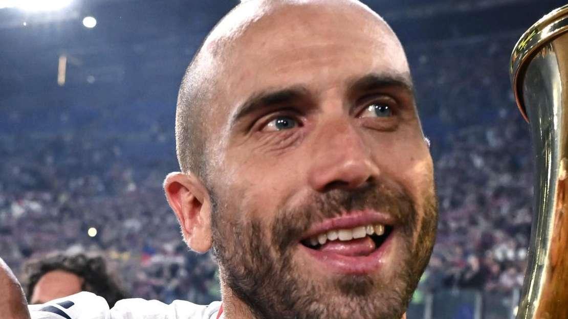 De Silvestri: "Finché sto bene vado avanti. Giocatori come Acerbi dimostrano che..."