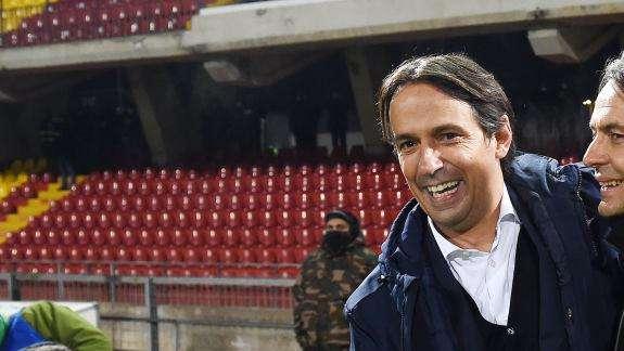 I fratelli Inzaghi si rivedono a cena a Monopoli. "Hanno parlato solo di calcio. Simone ha evitato il dolce"