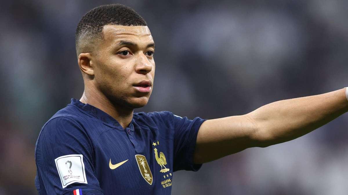 Mbappé: "L'Inter ha le sue chance, ma il City quest'anno è favorito e merita la Coppa"