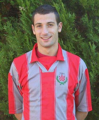 Dall'Inter alla... penna: storia di Alessandro Massimo