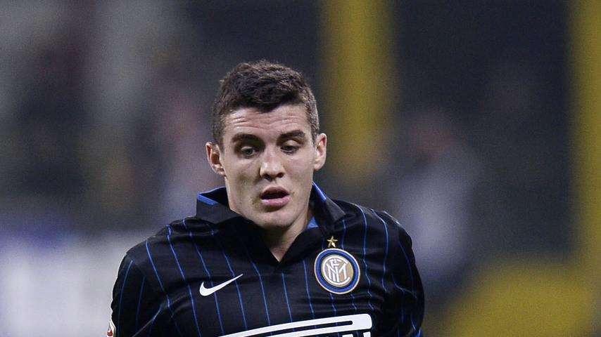 Kovacic: "L'importante era vincere, ora testa alla Sampdoria. Abbiamo fatto meglio in 11 contro 11"