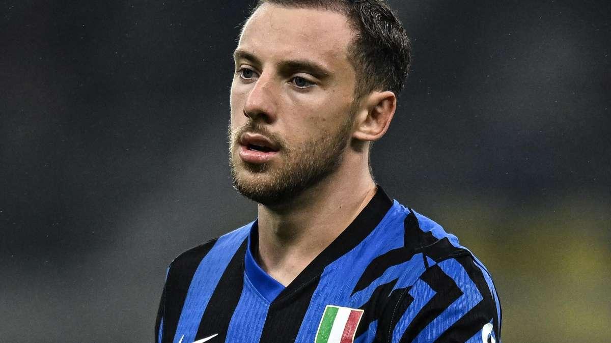 CdS - Appiano: Inter a ranghi ridotti. La buona notizia arriva da Carlos Augusto