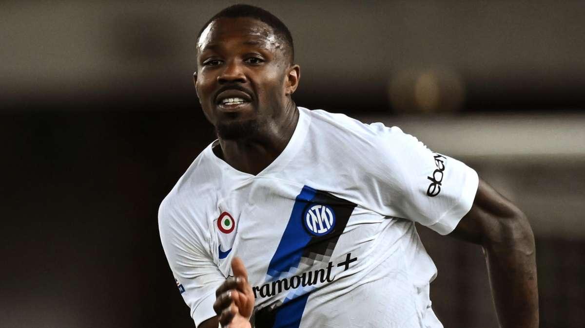 La FFF risponde a Thuram: "Giusto esprimersi liberamente, ma restiamo neutrali"