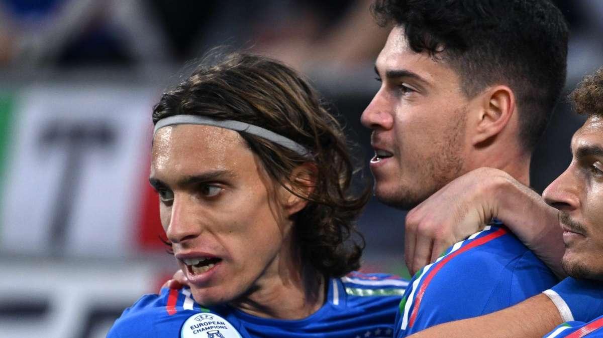 Montolivo: "Insieme a Donnarumma, la coppia Calafiori-Bastoni nota positiva contro la Spagna"