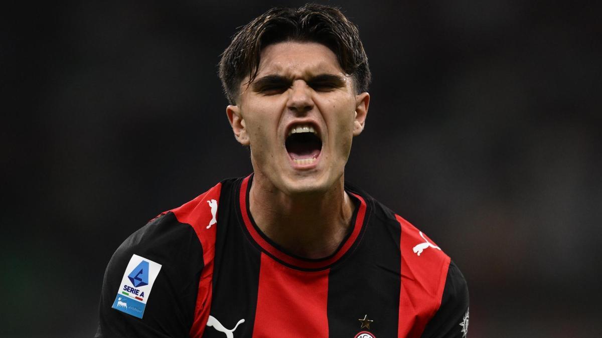 Milan, Bartesaghi: "Derby? Opportunità importante, a prescindere dalla classifica"