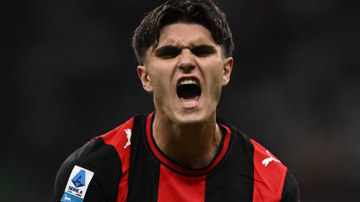 Milan, Bartesaghi: "Inter favorita? Pensiamo a noi stessi, non agli altri"