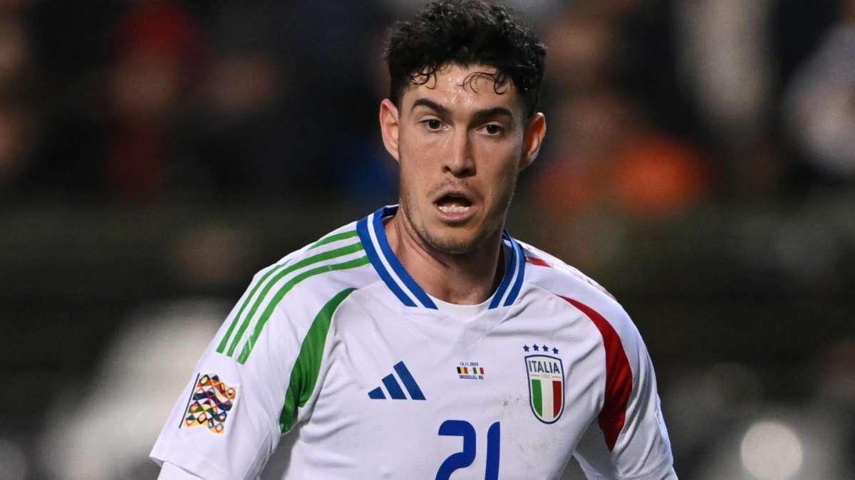 Pagelle CdS - Bastoni chiude ovunque, Dimarco un pelino sottotono