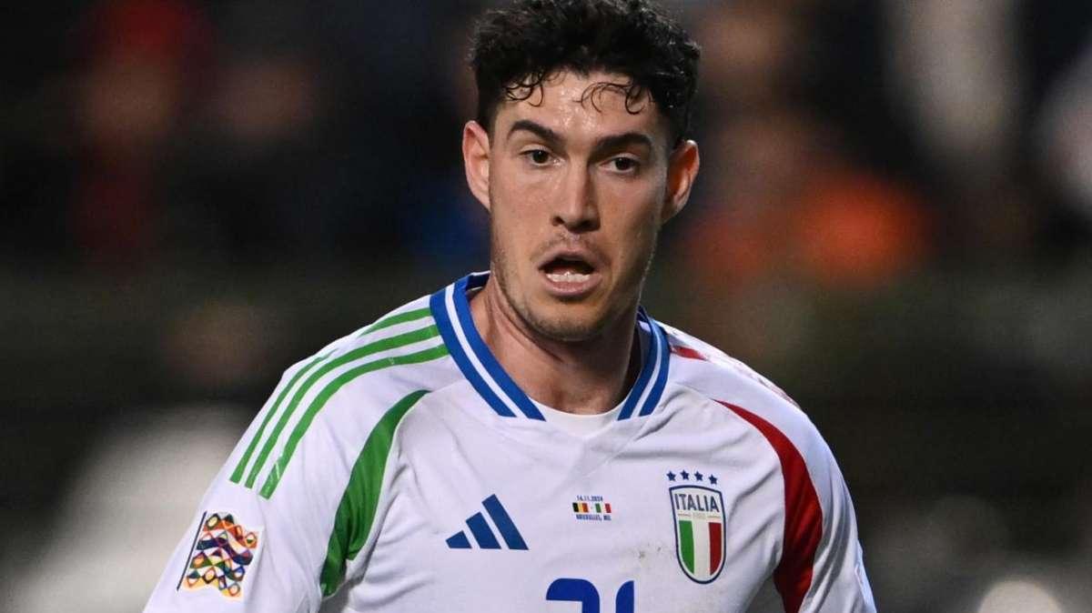 Pagelle GdS - Barella e Bastoni flop, malissimo anche Frattesi. Spalletti? 3