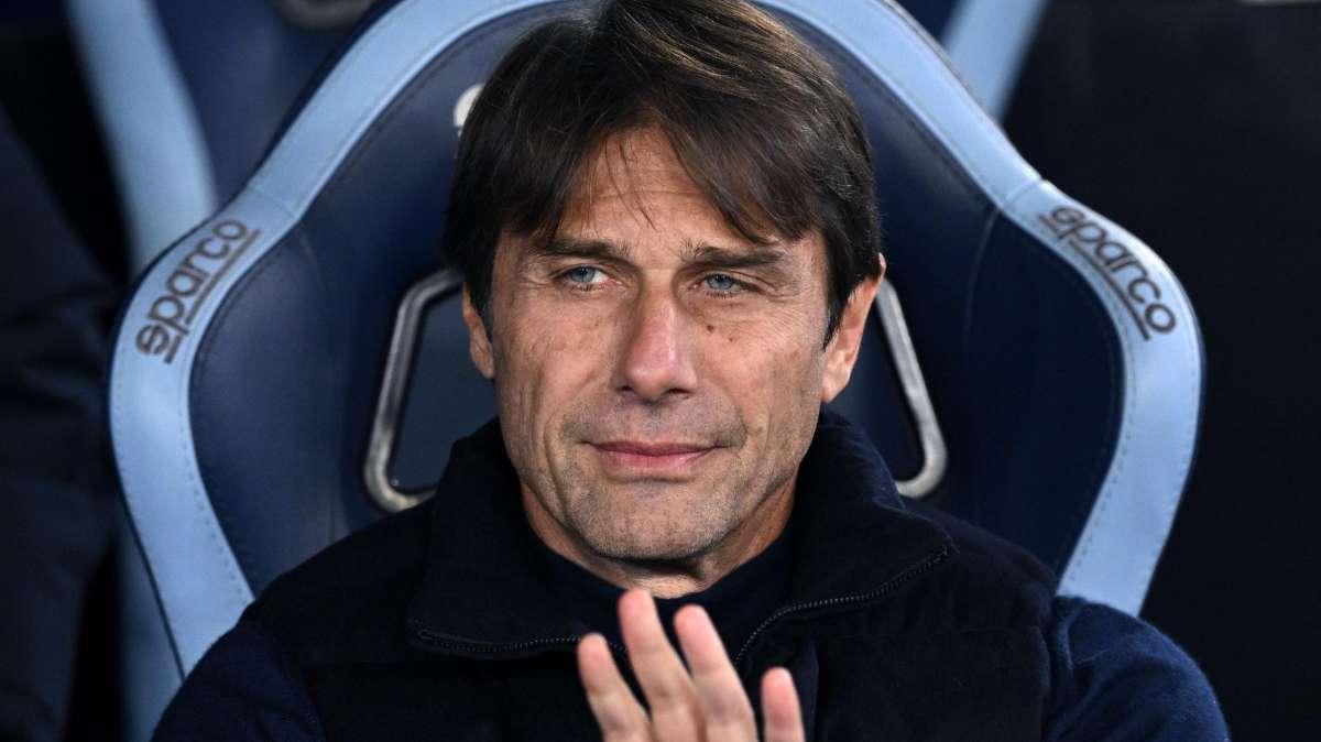 Conte: "Brave le italiane in Europa, anche col turnover il livello non scende. Complimenti a chi ha costruito le rose"
