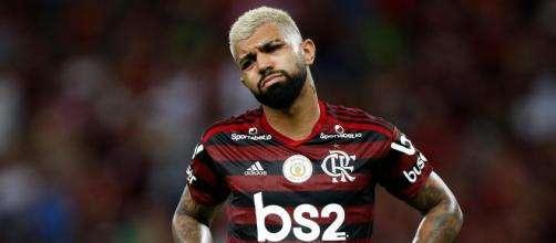 Flamengo distratto, il Santos fa poker. A secco l'ex Gabigol