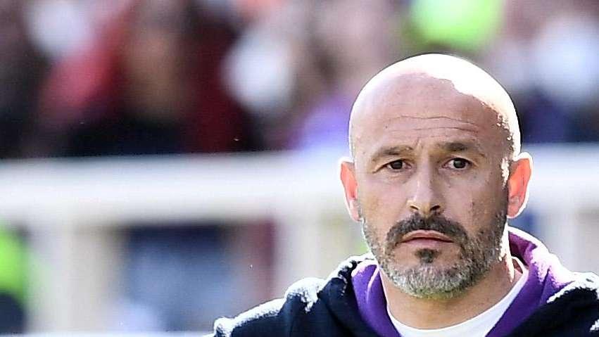 Fiorentina, Italiano: "Il Milan ha gare difficili davanti, noi faremo di tutto per non perdere"