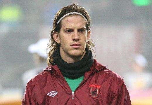 Inter, buone notizie: Ansaldi salterà la sfida di EL