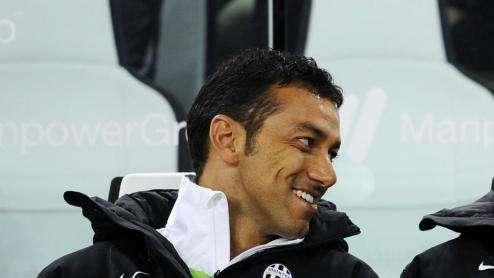 Del Piero su Calciopoli: "Il campo unico giudice"