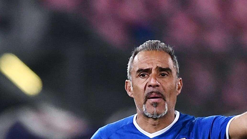 Catania, Toscano: "Ho chiesto ai miei ragazzi se avessero visto la Fiorentina contro l'Inter"