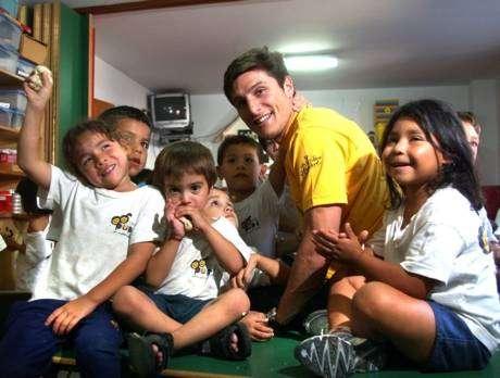Per Inter-Catania sarà ospite la Fundacion Pupi