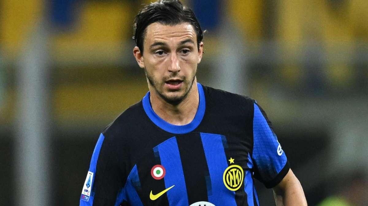 GdS - Darmian in scadenza, ma con opzione in favore dell'Inter: il club ha un'idea chiara sul futuro del difensore