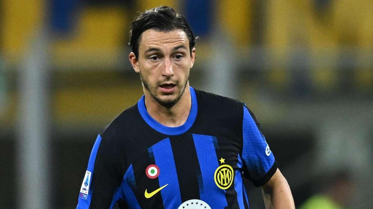 Sky - Inter-Benfica, chi davanti a Pavard a destra? Darmian favorito su Dumfries
