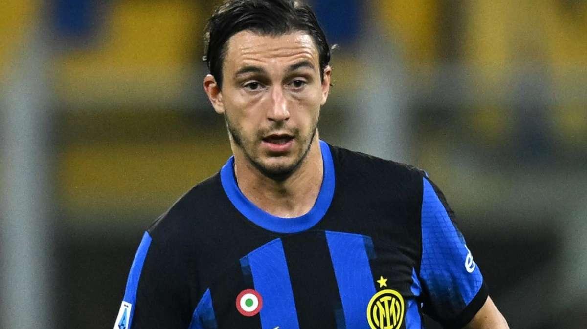 Sky - Pavard-Inter: manca solo una telefonata. Inzaghi ci punta anche perché Acerbi e Darmian...