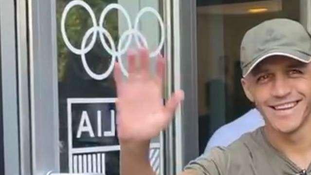 Sanchez-Udinese, Inler racconta: "Lo conosco e so come ragiona, prima della firma ci siamo sentiti"