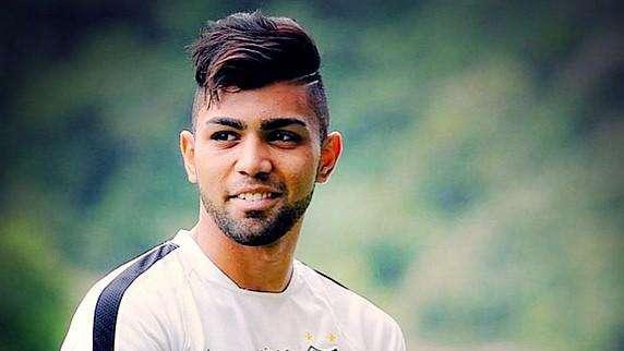 GdS - Gabigol, Inter in pole: decisione dopo Rio