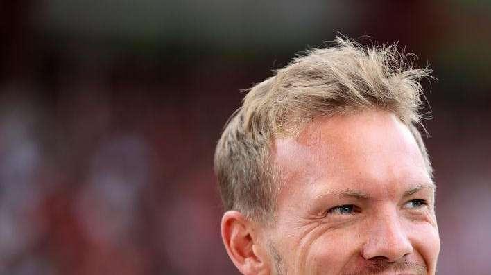 Bayern Monaco, Nagelsmann all'erta: "Non credo che l'Inter penserà solo a difendersi"