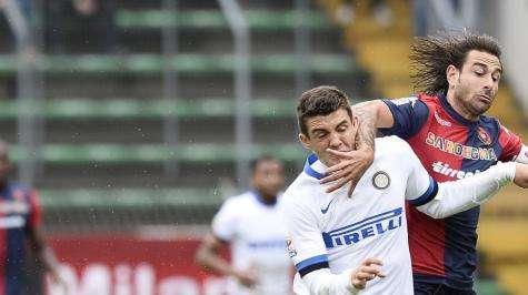 Compagnoni: "Mazzarri vuole gente pronta. Kovacic ha dovuto fare i conti con l'esplosione di Ricky Alvarez"