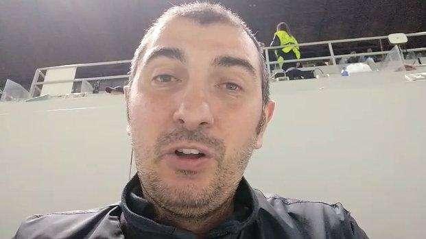 VIDEO - L'Inter supera il Barcellona, il commento dell'inviato al Meazza