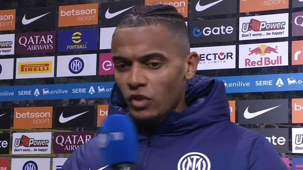 Akanji a ITV: "Sto bene così come la squadra, so che avremo un tifo alle stelle"