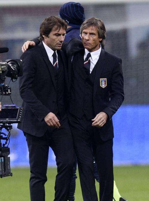 TS - Inter, Conte con Oriali in caso di addio a Spalletti. Occhio a Pochettino