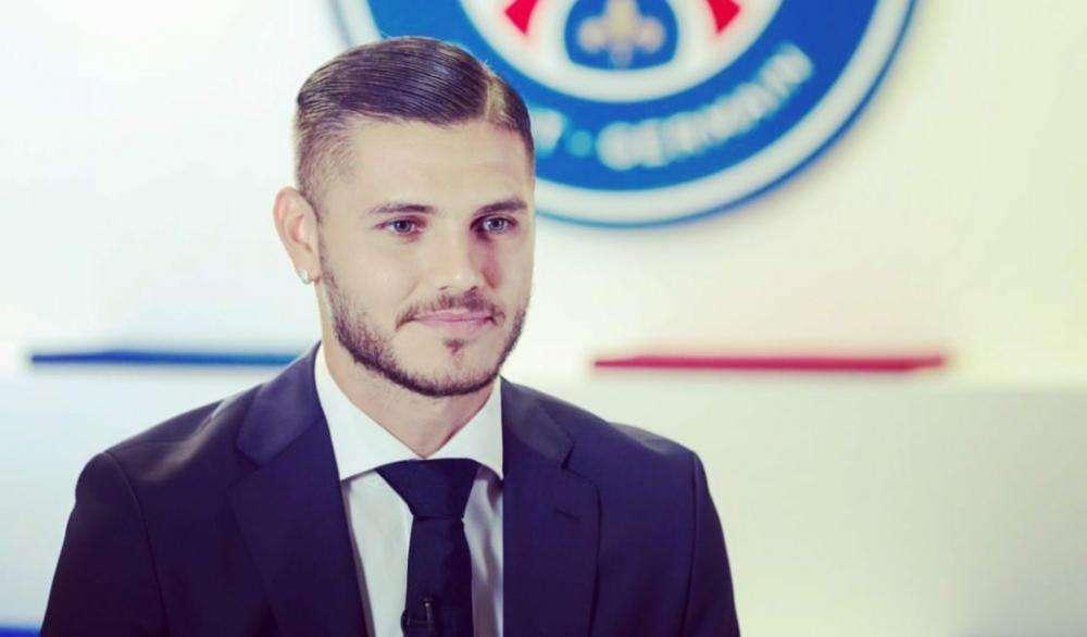 Lavori non saldati nell'attico di Milano: ingiunzione di pagamento contro Mauro Icardi