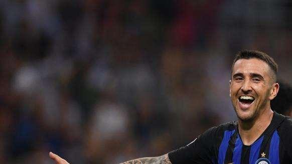 GdS - C'è ottimismo per Vecino: oggi i controlli. Gruppo al gran completo