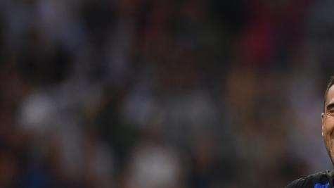 FcIN - Vecino, in estate no all'Atletico: UCL solo con l'Inter