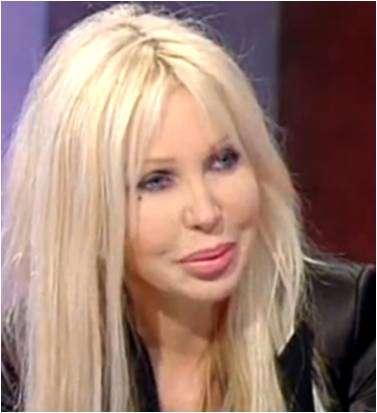 Ivana Spagna dedica un canzone alla vittoria dell'Inter