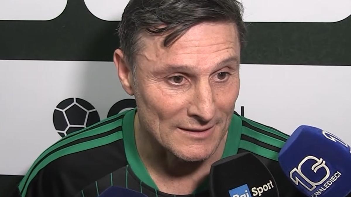 Pacentro, il 6 settembre Zanetti ospite d'onore per la 'Corsa degli Zingari'