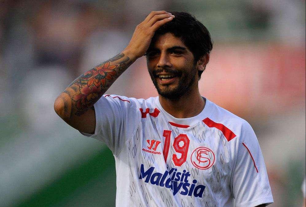 FcIN - Banega, visite ok e triennale siglato: la penale in soccorso dell'Inter