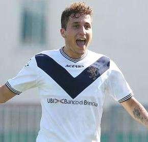 Strada: "Morosini diventerà un calciatore importante"