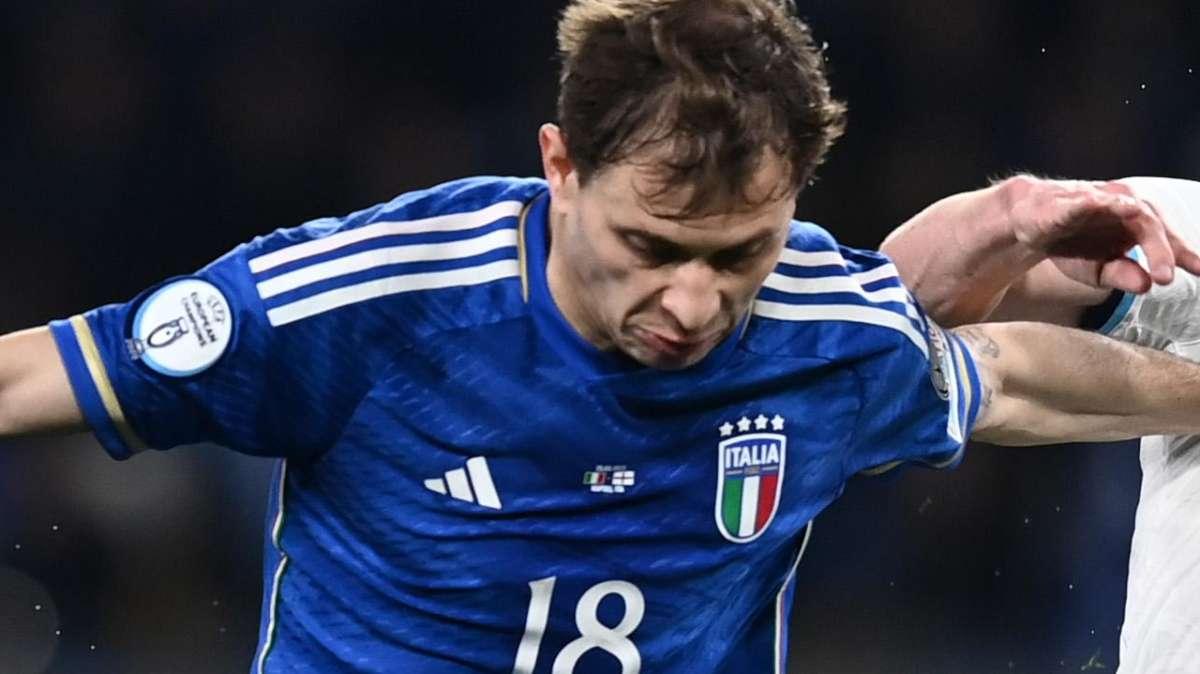 Italia, la lista dei 23 di Mancini per la Nations League: dentro anche 5 interisti
