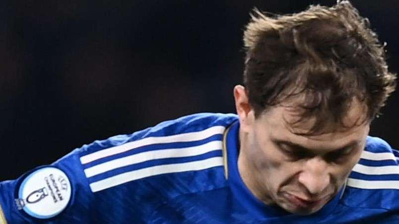 TS - Italia, Mancini all'ora delle scelte. Barella e Acerbi tra i giocatori che non convincono