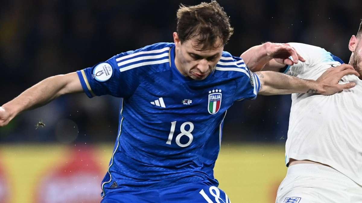 CdS - Barella a riposo, ma non preoccupa: contro la Fiorentina ci sarà