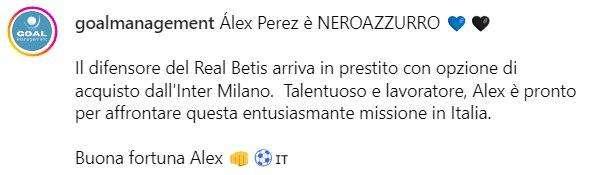 VIDEO - La visita in sede e la firma sul contratto, tutta l'emozione di Alex Perez. L'entourage: "Pronto per questa missione"
