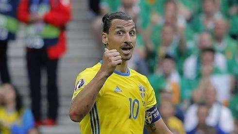 Jennifer Wegerup (AftonBladet): "Un ritorno di Ibrahimovic in Italia? Difficile, ma mai dire mai" 