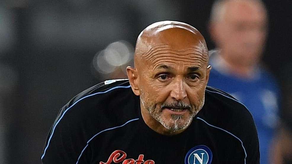 Mexes: "Spalletti con la Roma mise paura alle big. L'Inter rispetto a noi aveva due squadre"